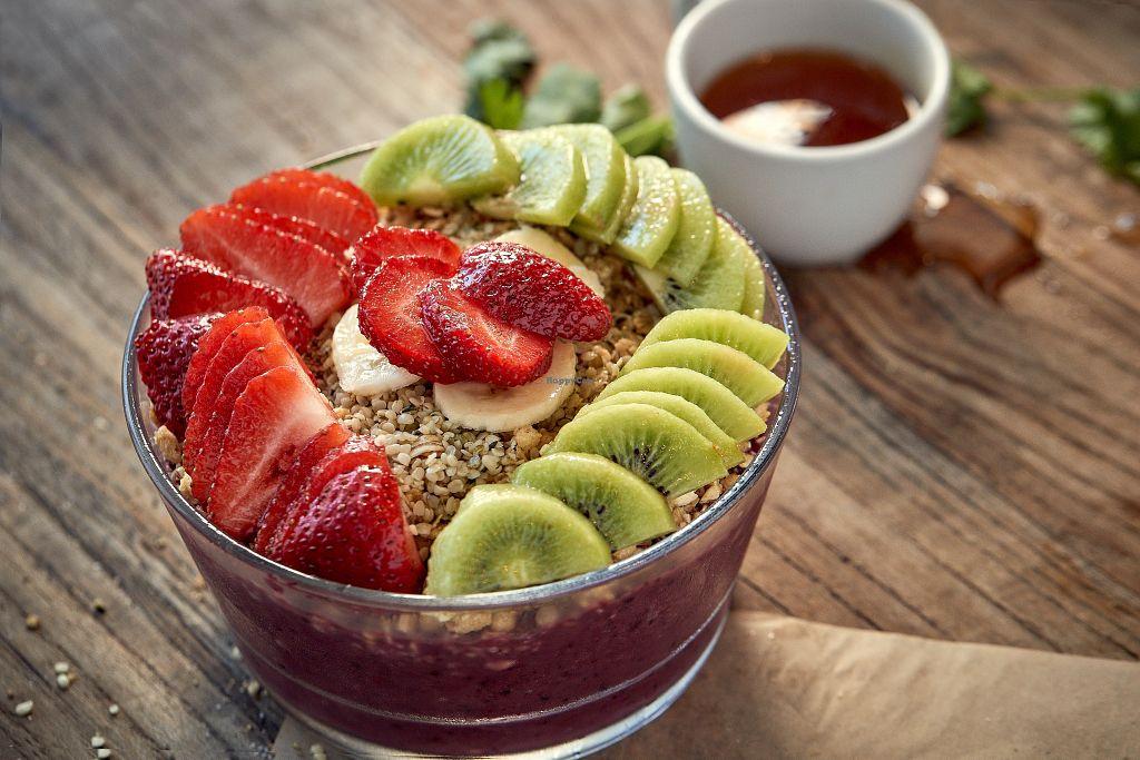 Photo credit: happycow