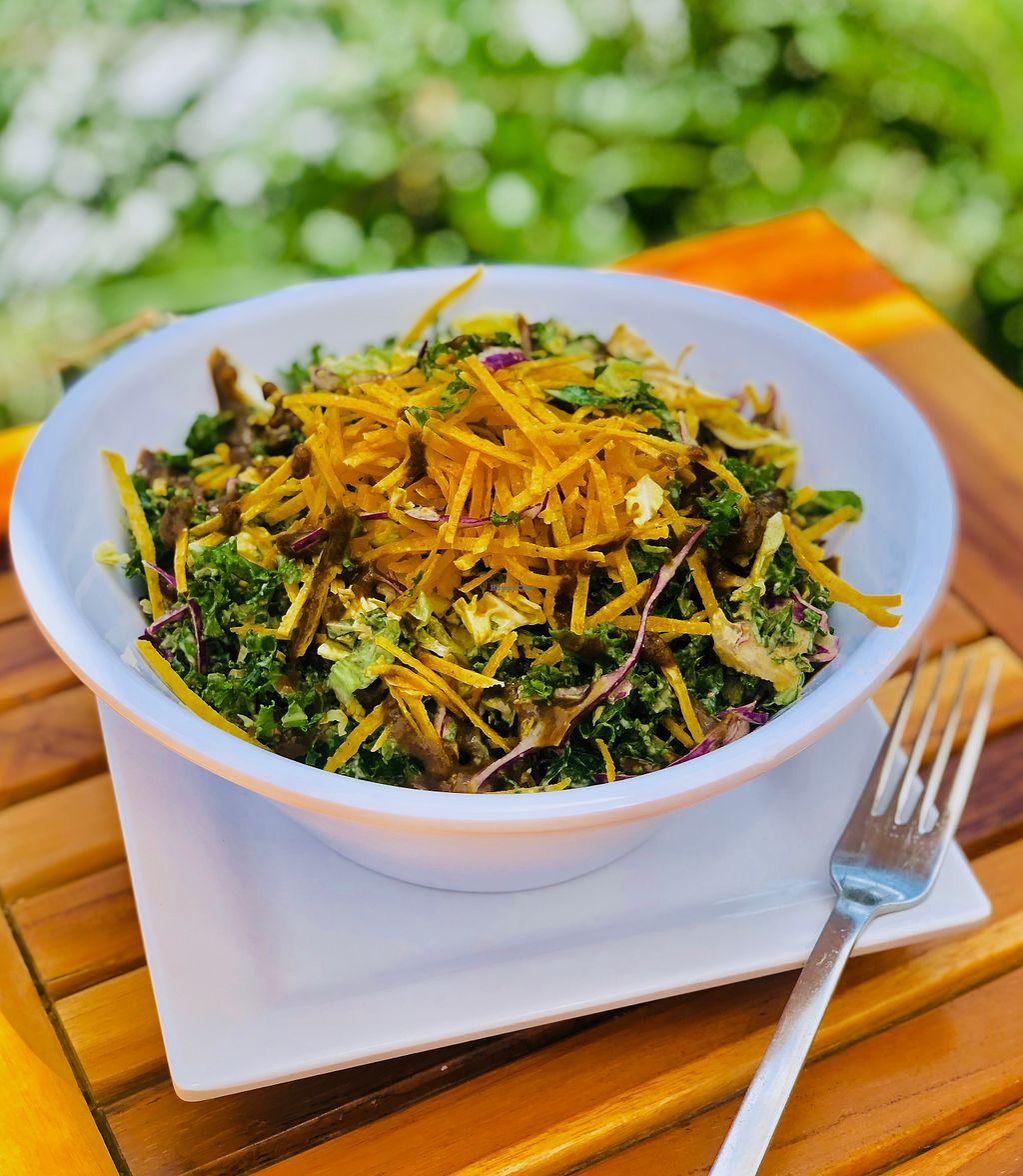 Photo credit: happycow