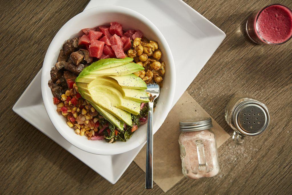 Photo credit: happycow