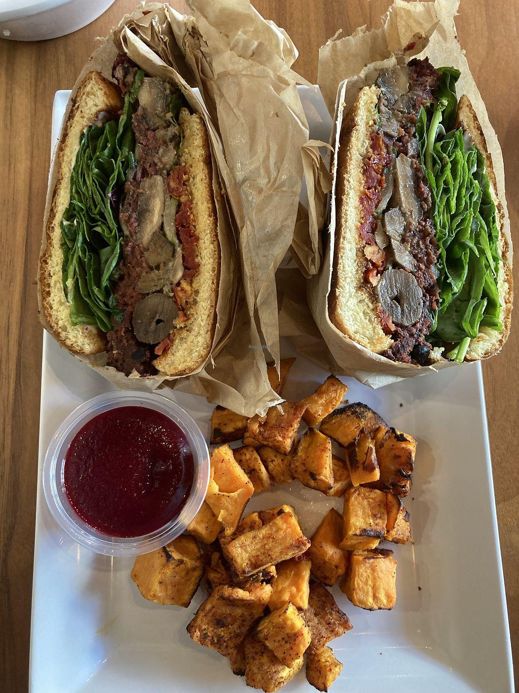 Photo credit: happycow