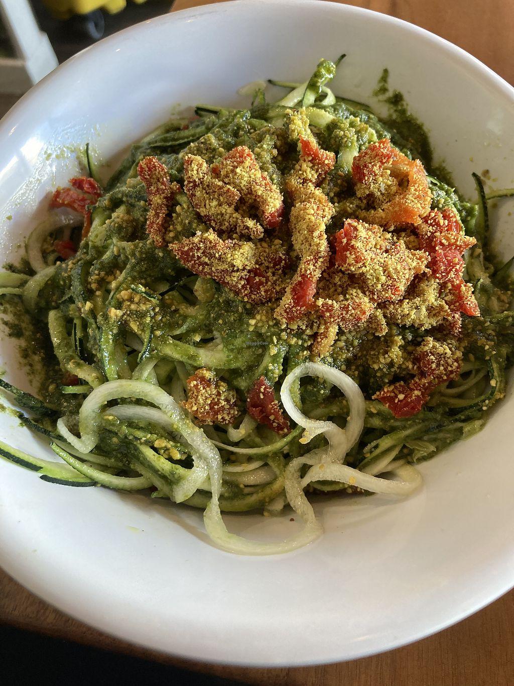 Photo credit: happycow