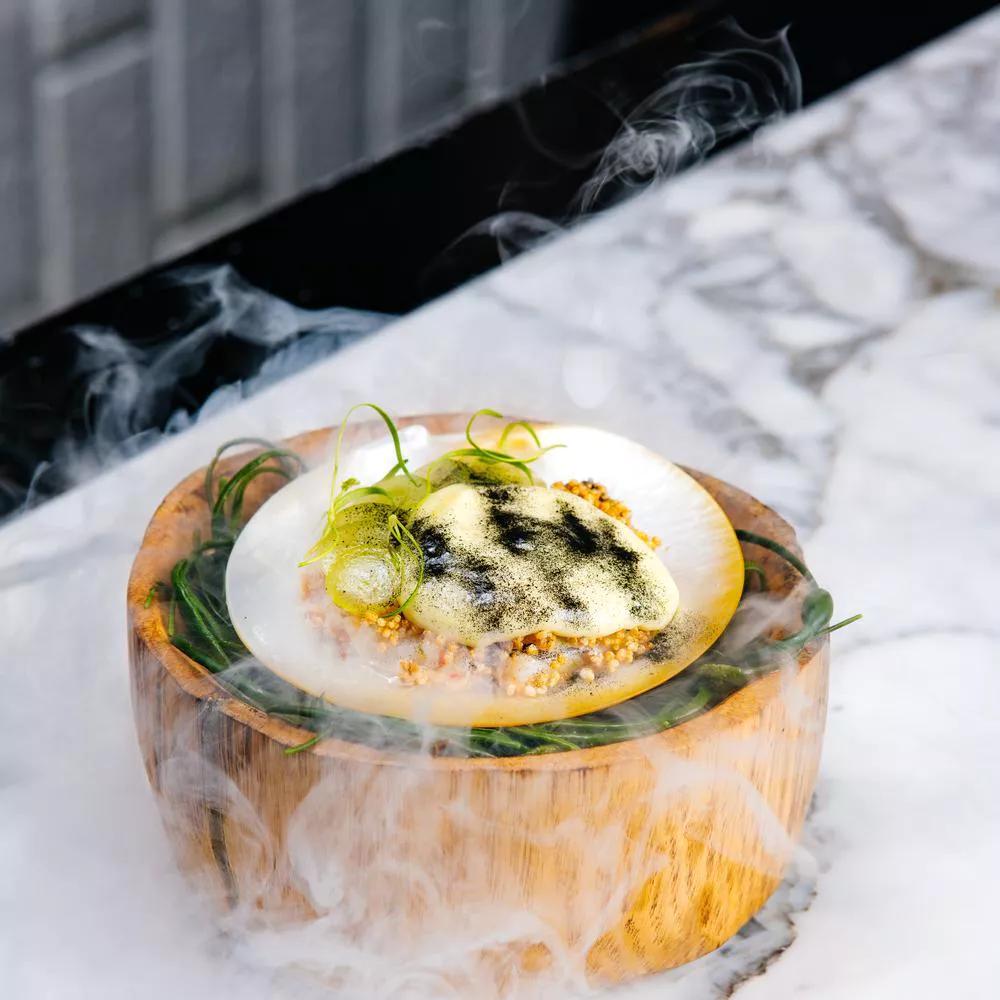 Photo credit: michelin
