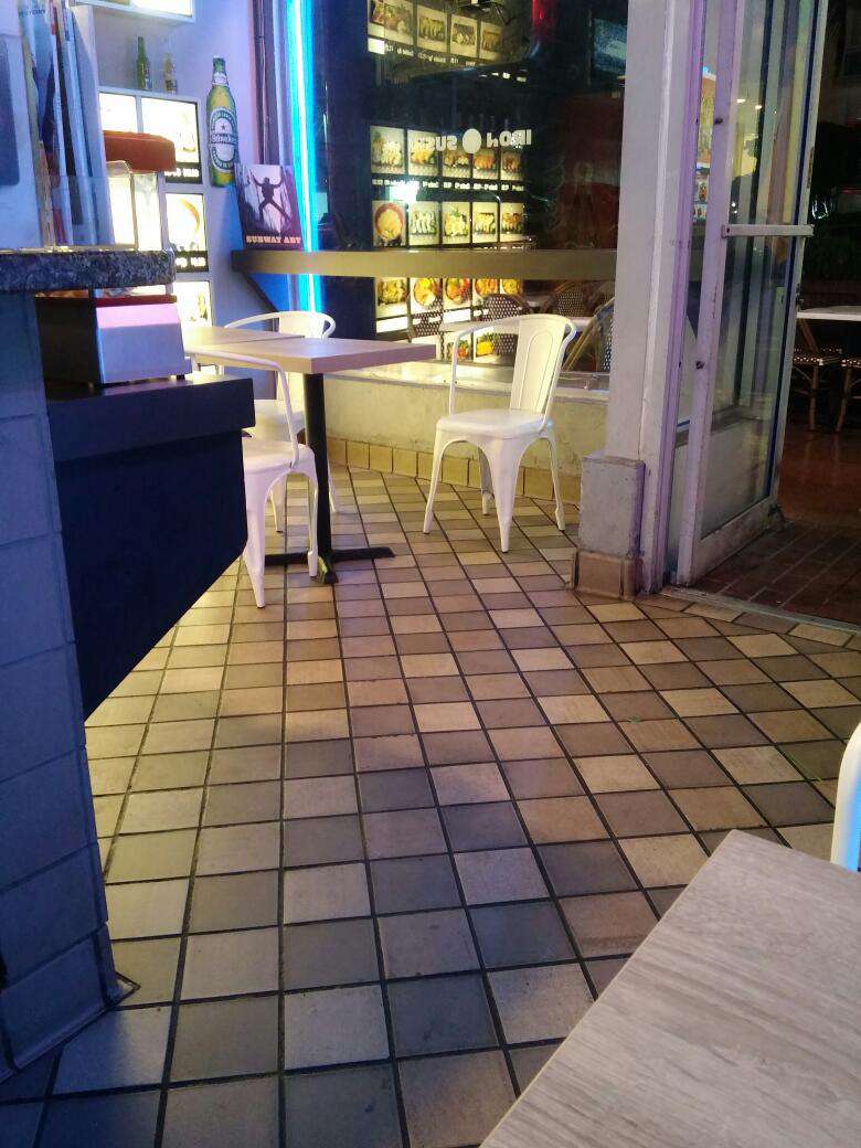 Photo credit: zomato