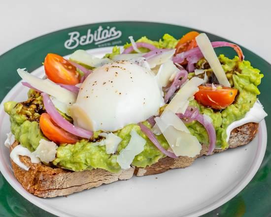 Photo credit: ubereats