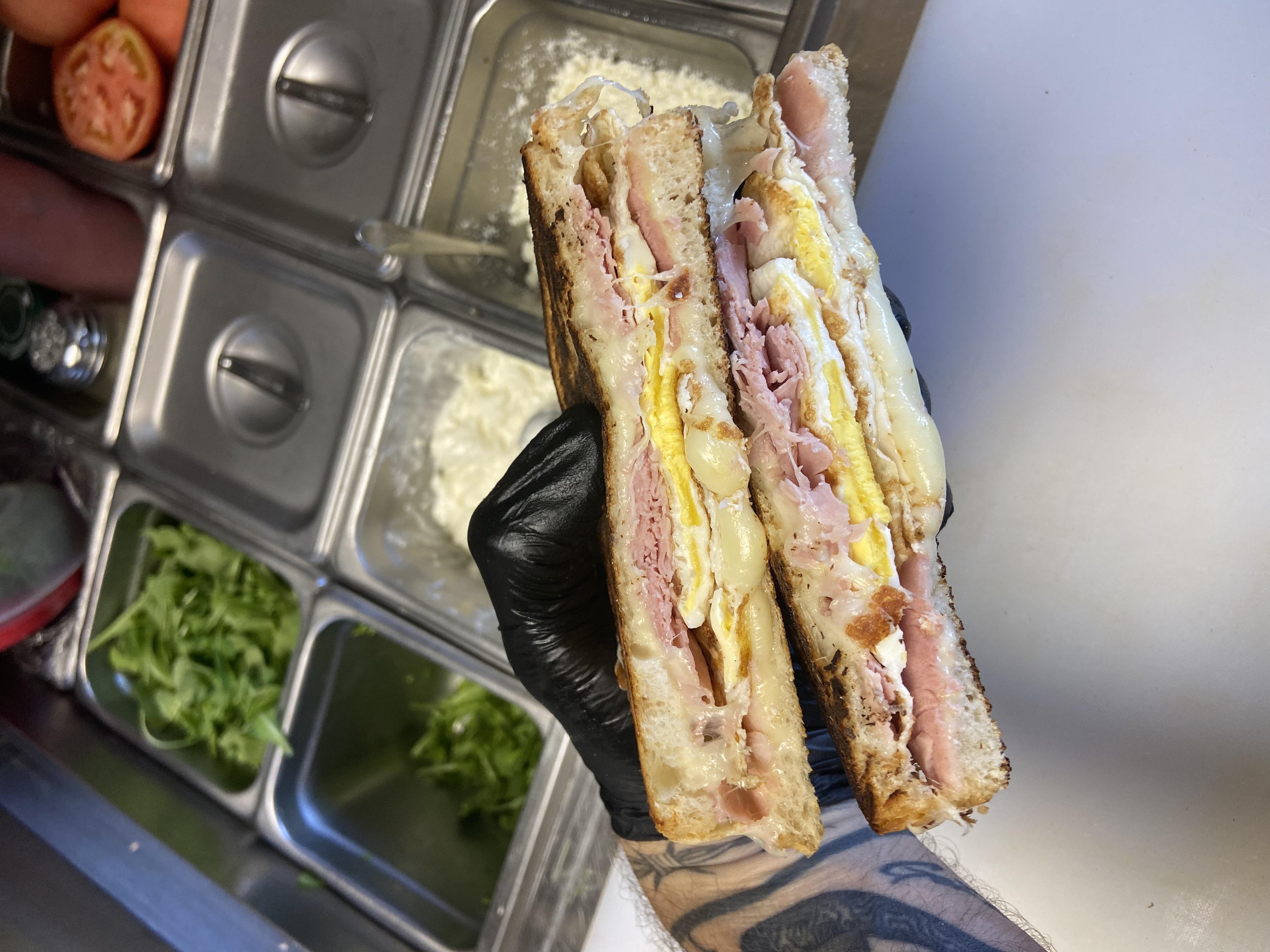 Photo credit: grubhub