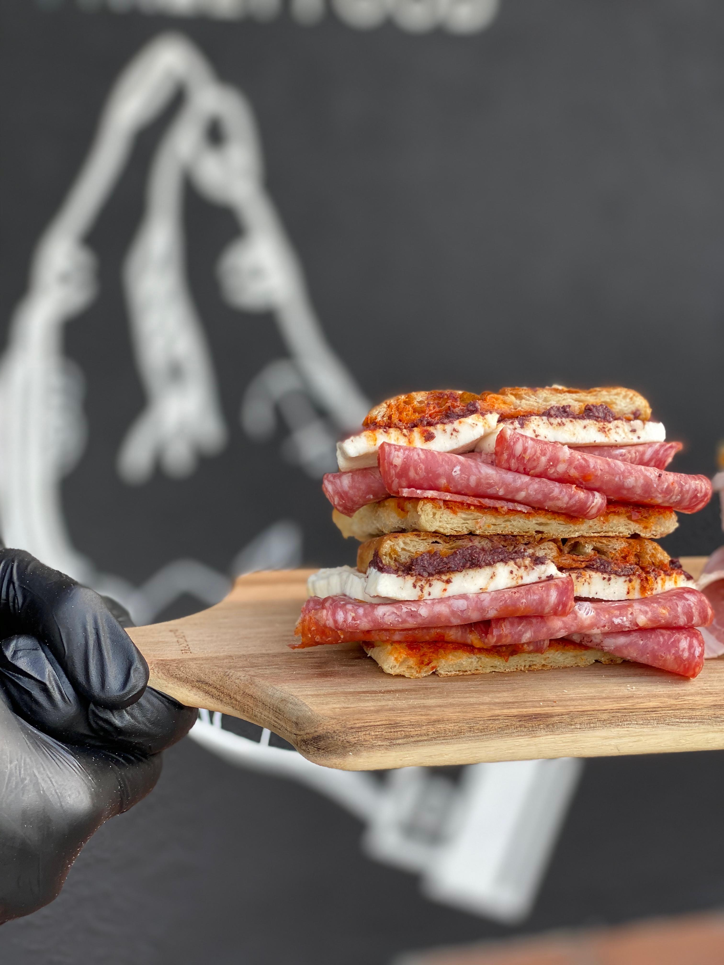 Photo credit: grubhub
