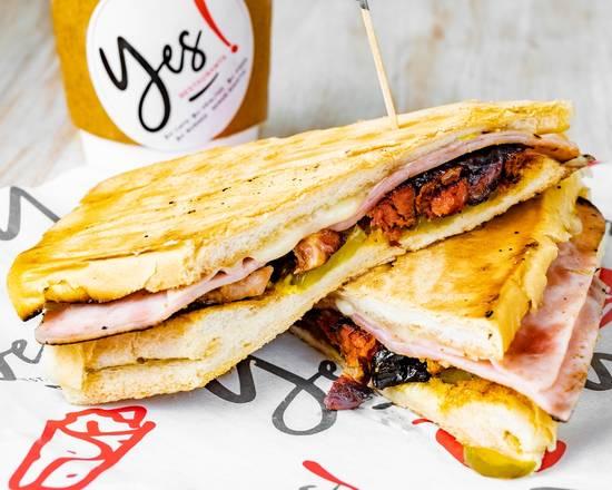 Photo credit: ubereats