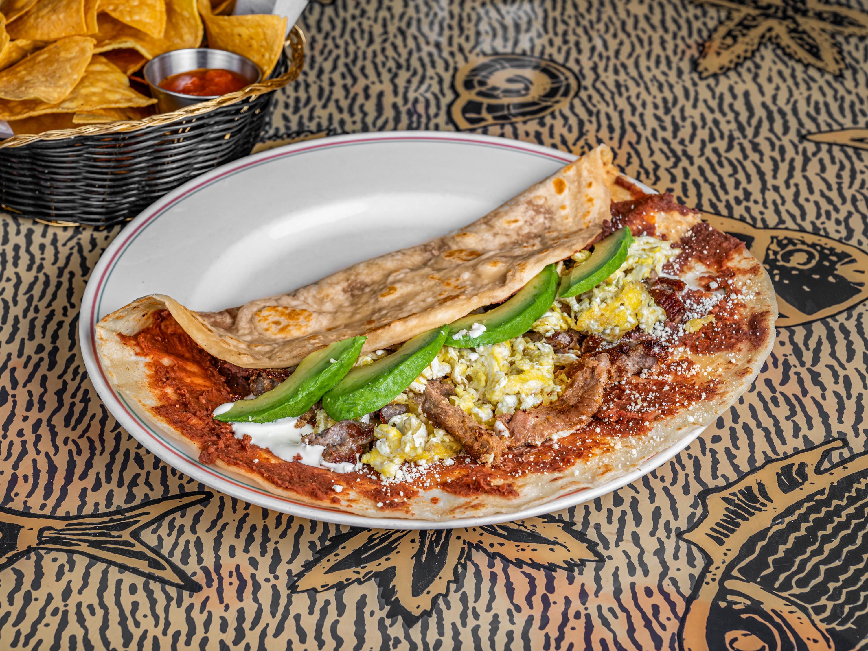 Photo credit: grubhub