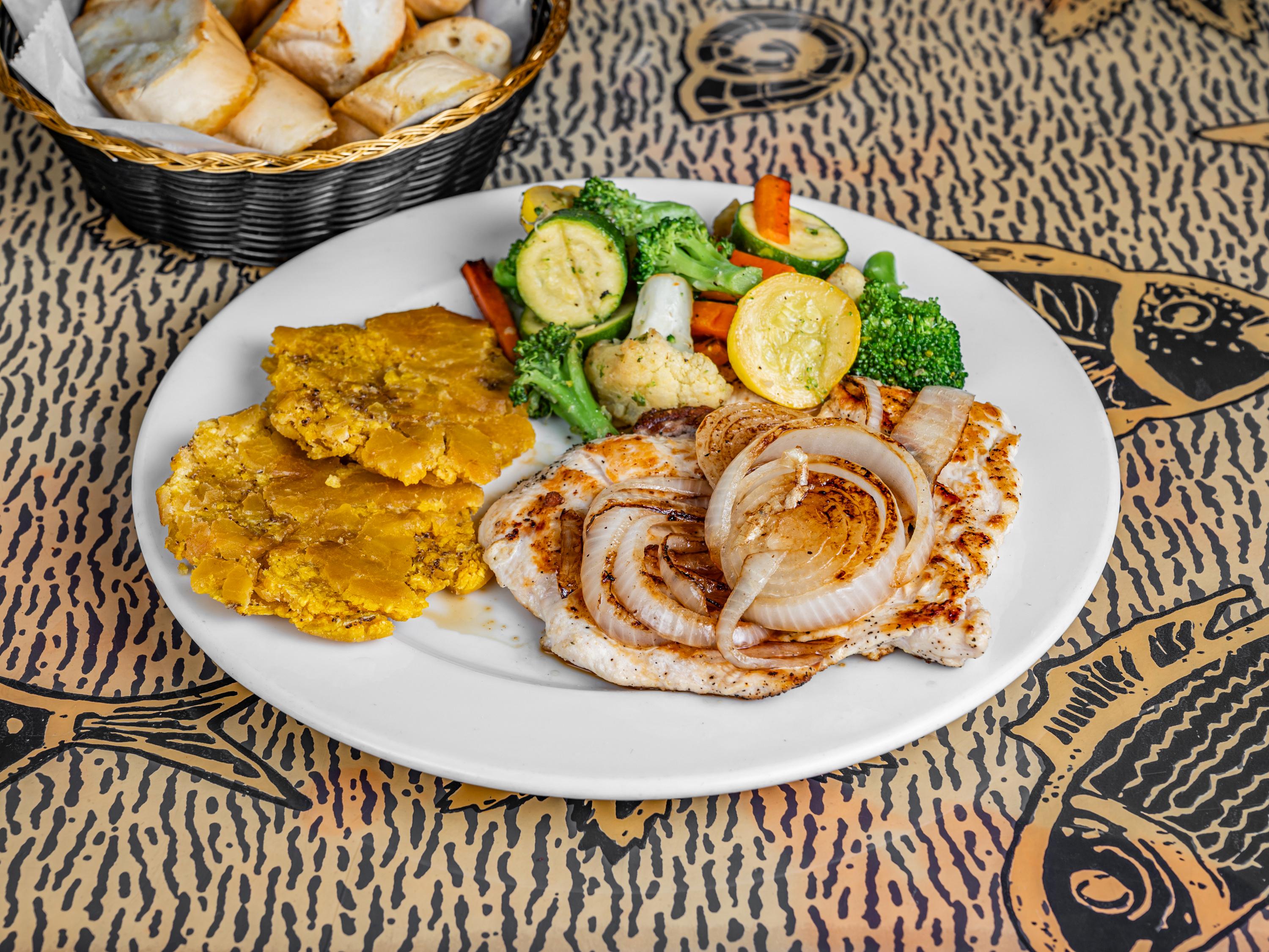 Photo credit: grubhub