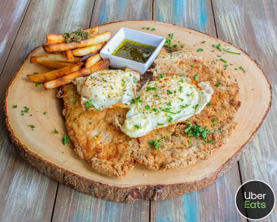 Photo credit: ubereats