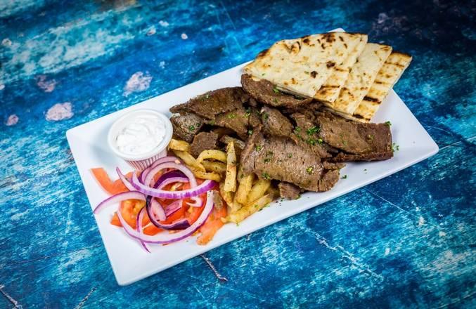 Photo credit: ubereats