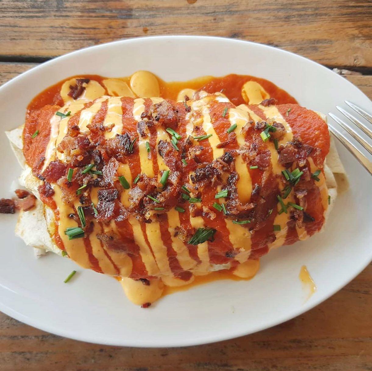 Photo credit: grubhub