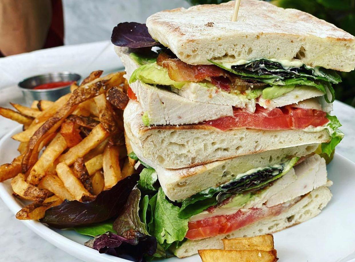 Photo credit: grubhub