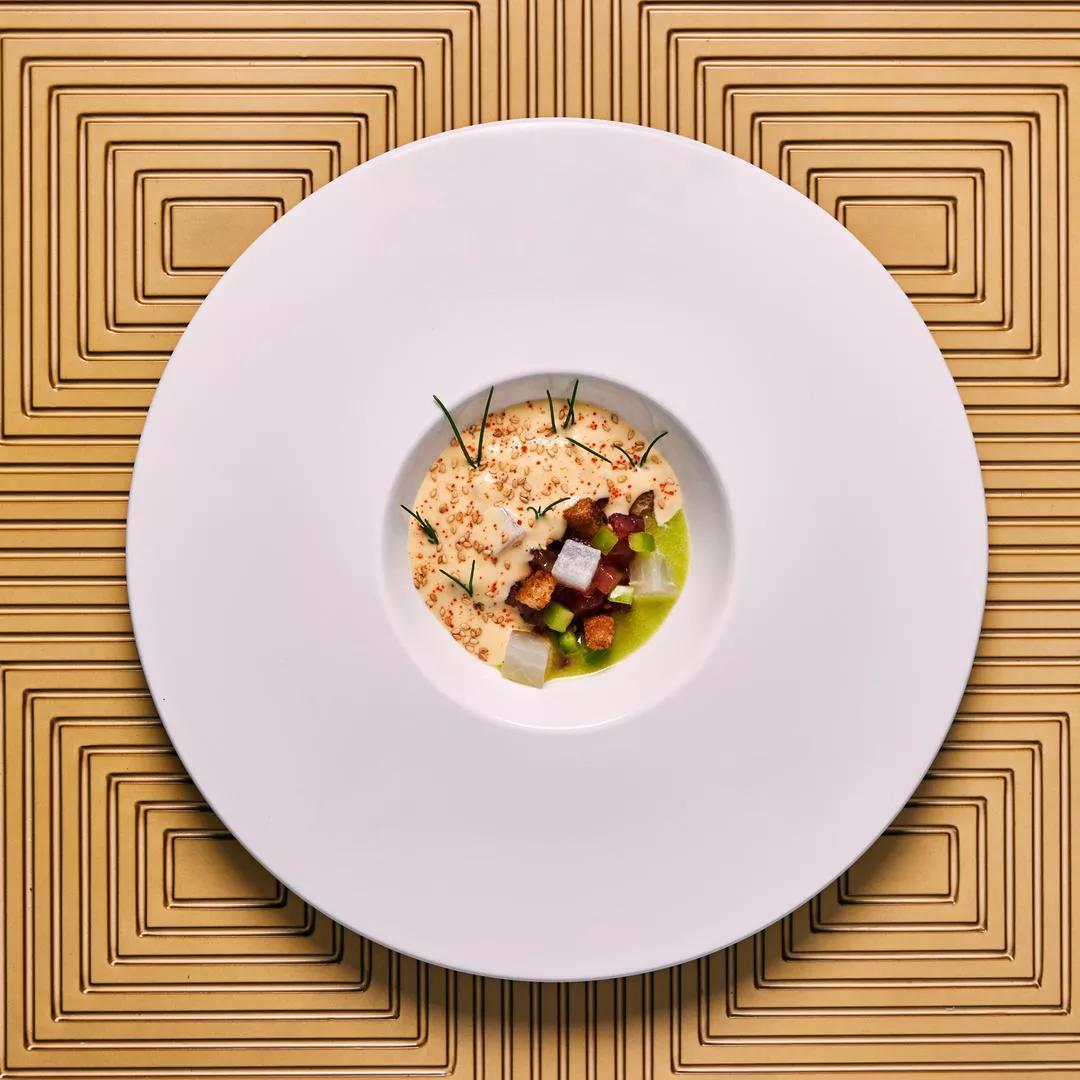 Photo credit: michelin