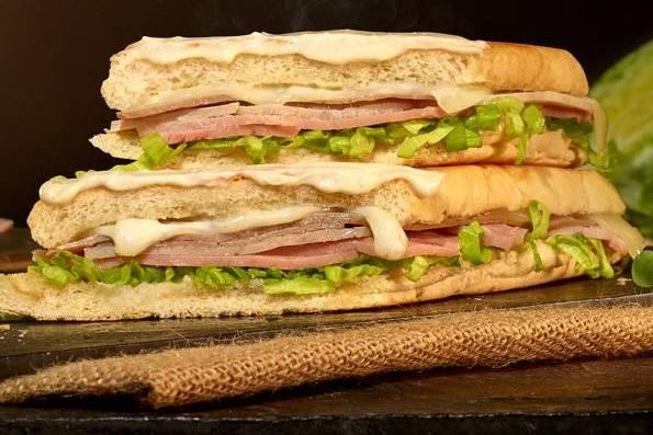 Photo credit: ubereats