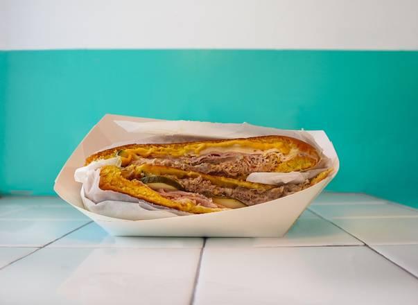 Photo credit: ubereats
