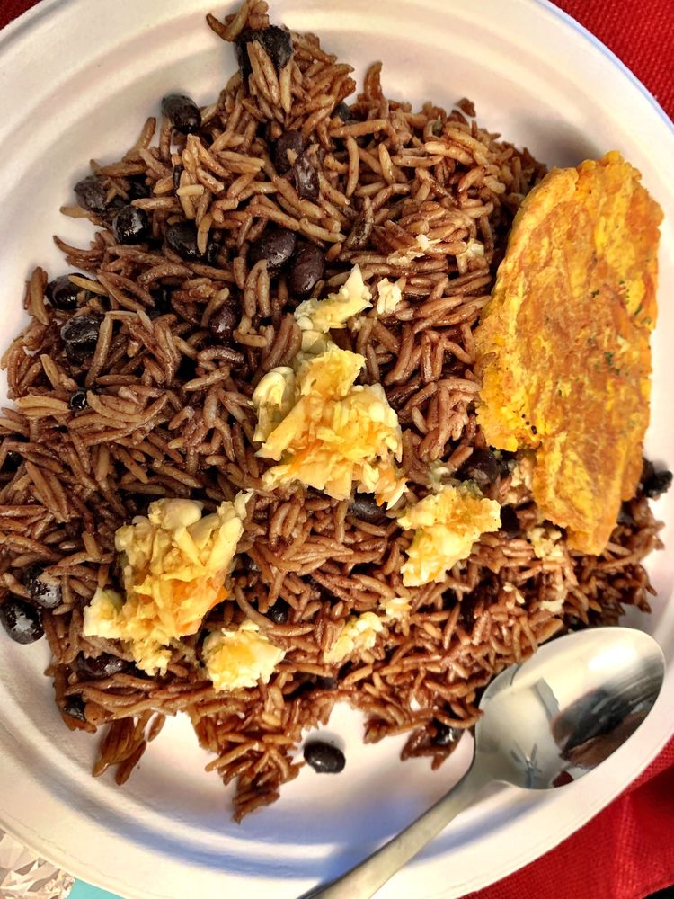 Cuisine Creole