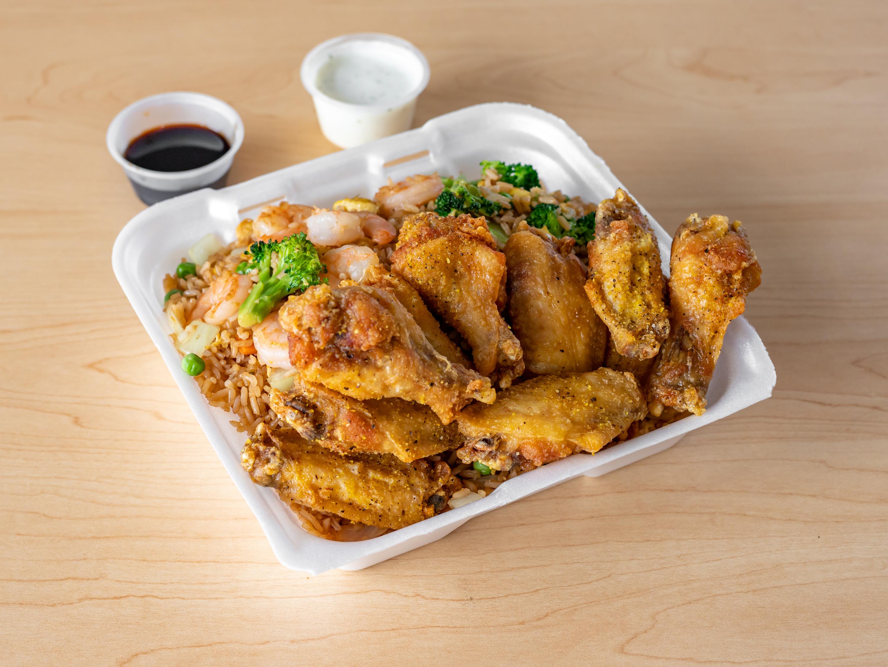 Photo credit: grubhub