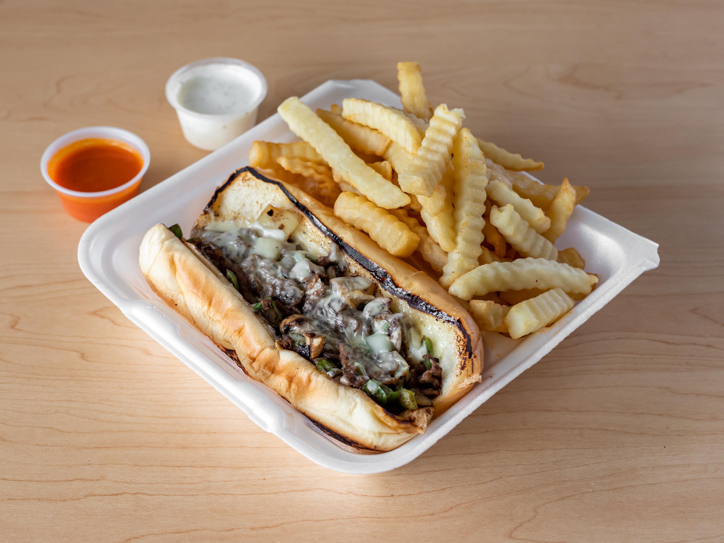Photo credit: grubhub