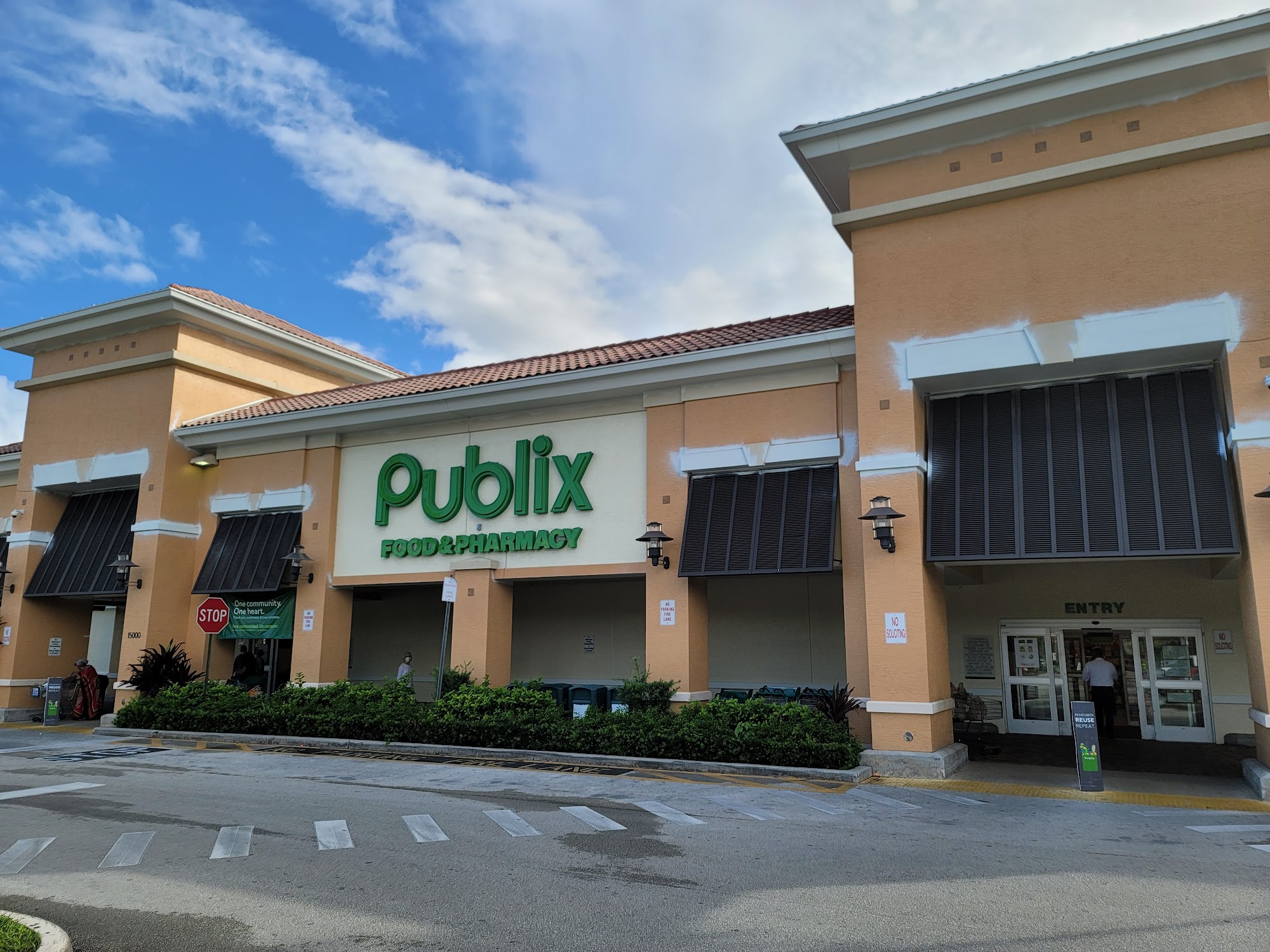 Publix Pharmacy at Miami Lakes