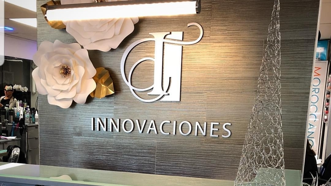 Innovaciones Salon/Mei Hair Studio