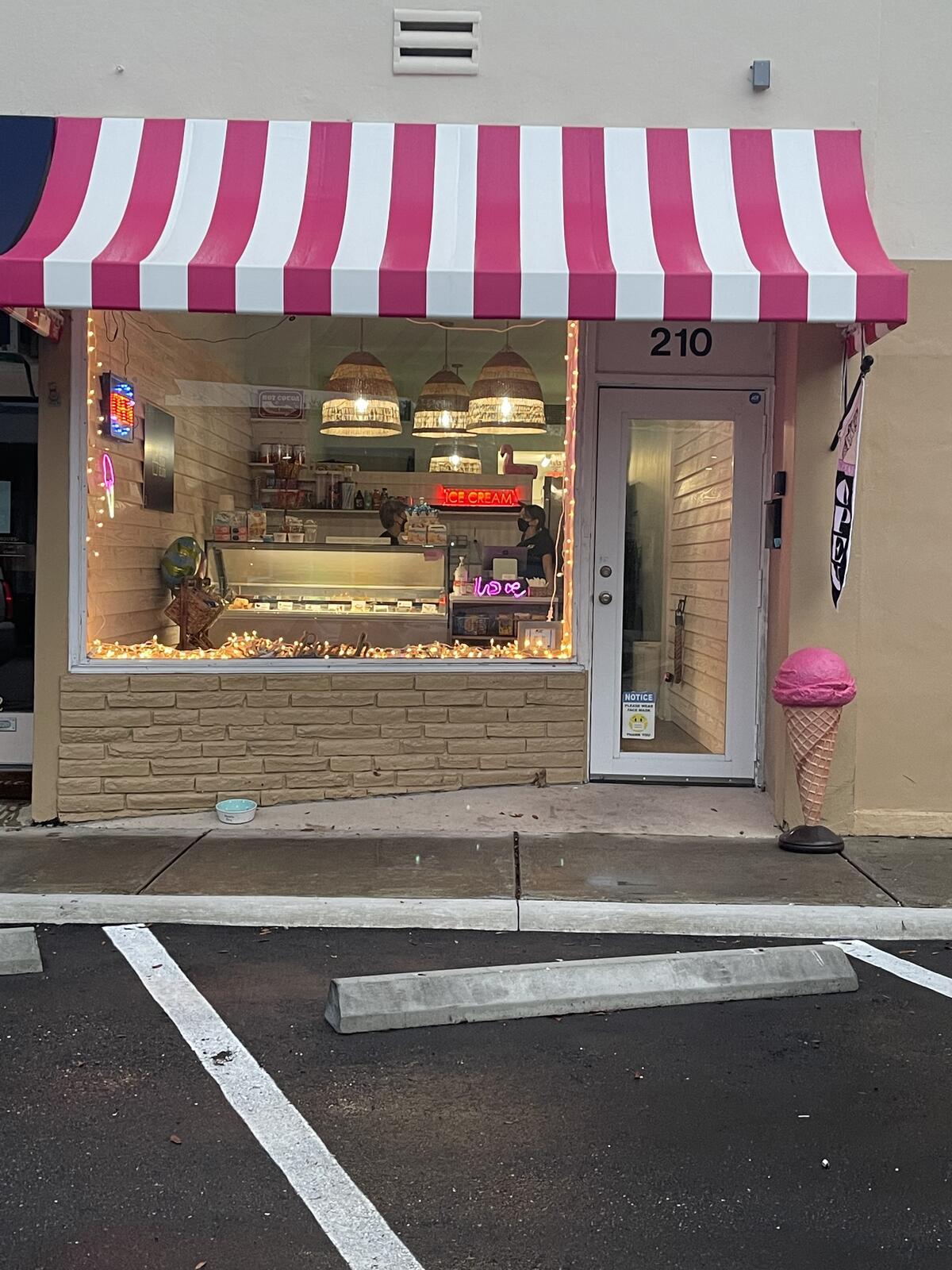 Photo credit: nextdoor