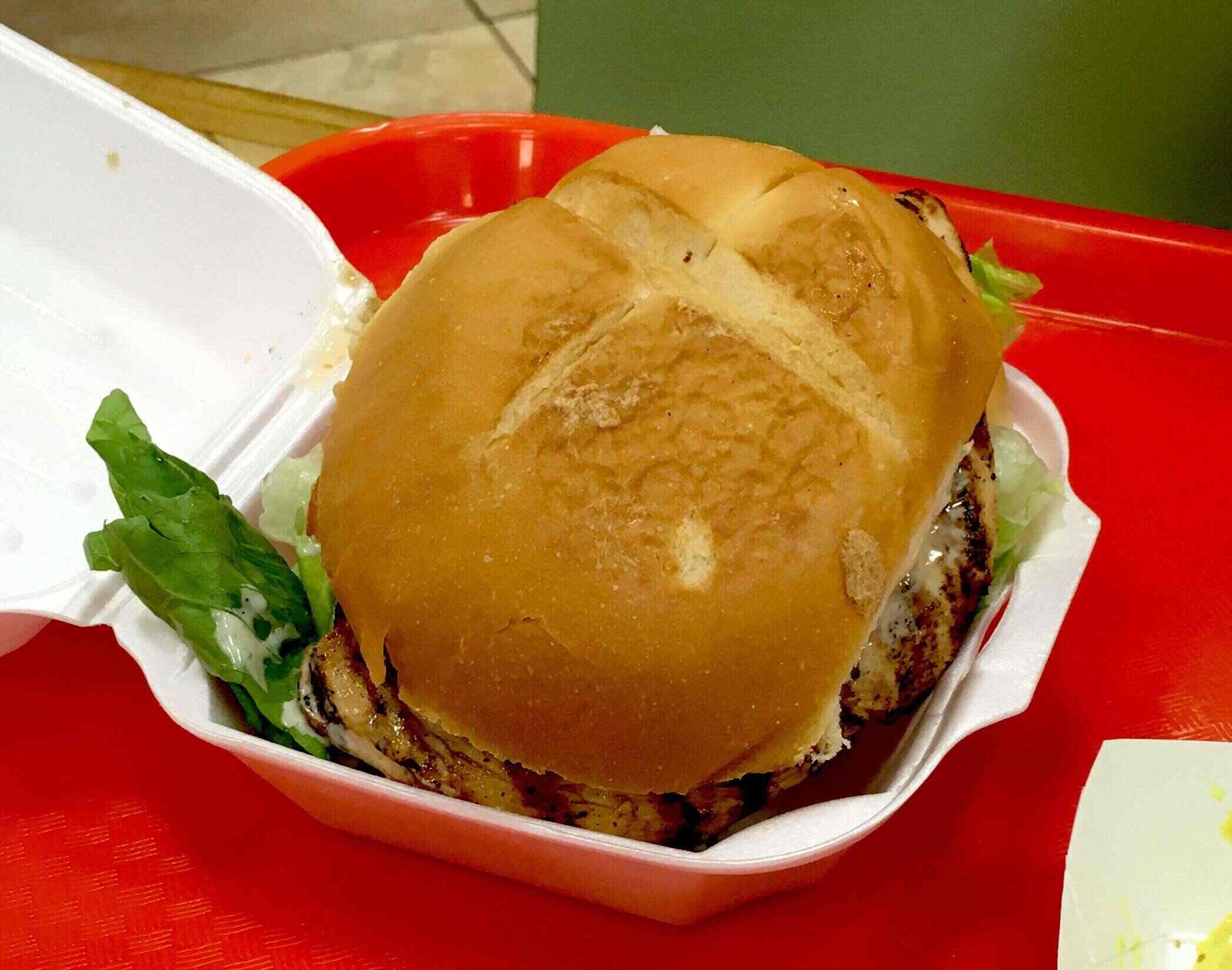 Photo credit: zomato