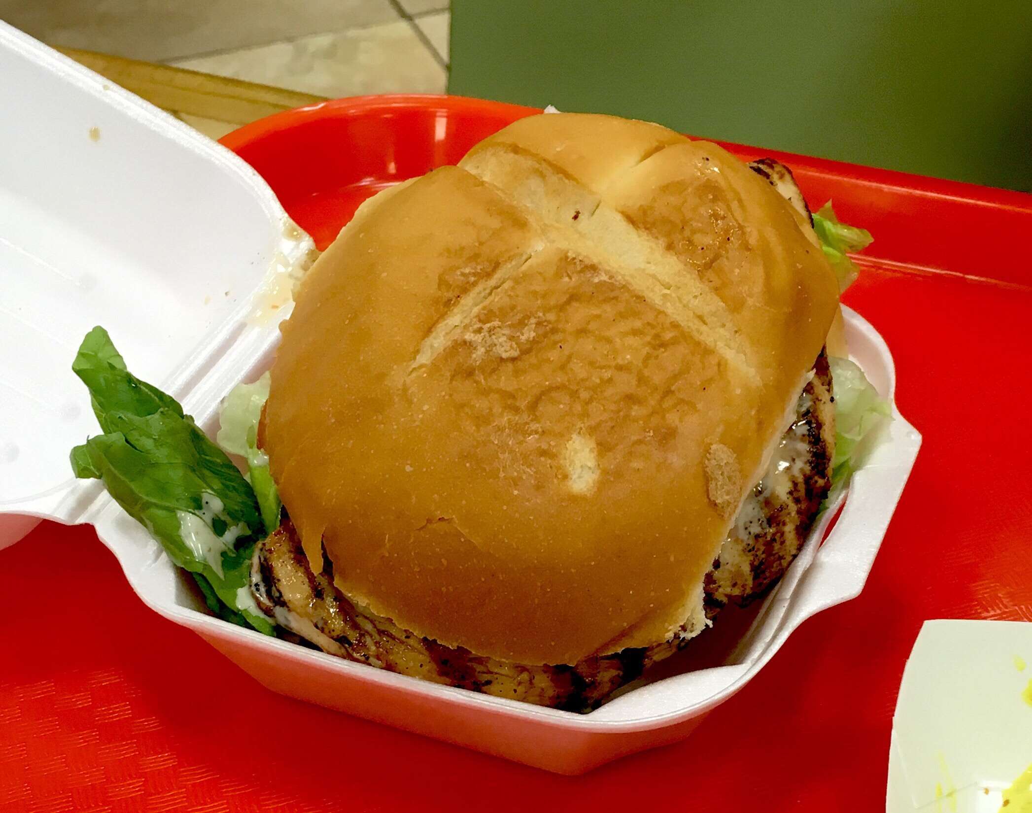 Photo credit: zomato