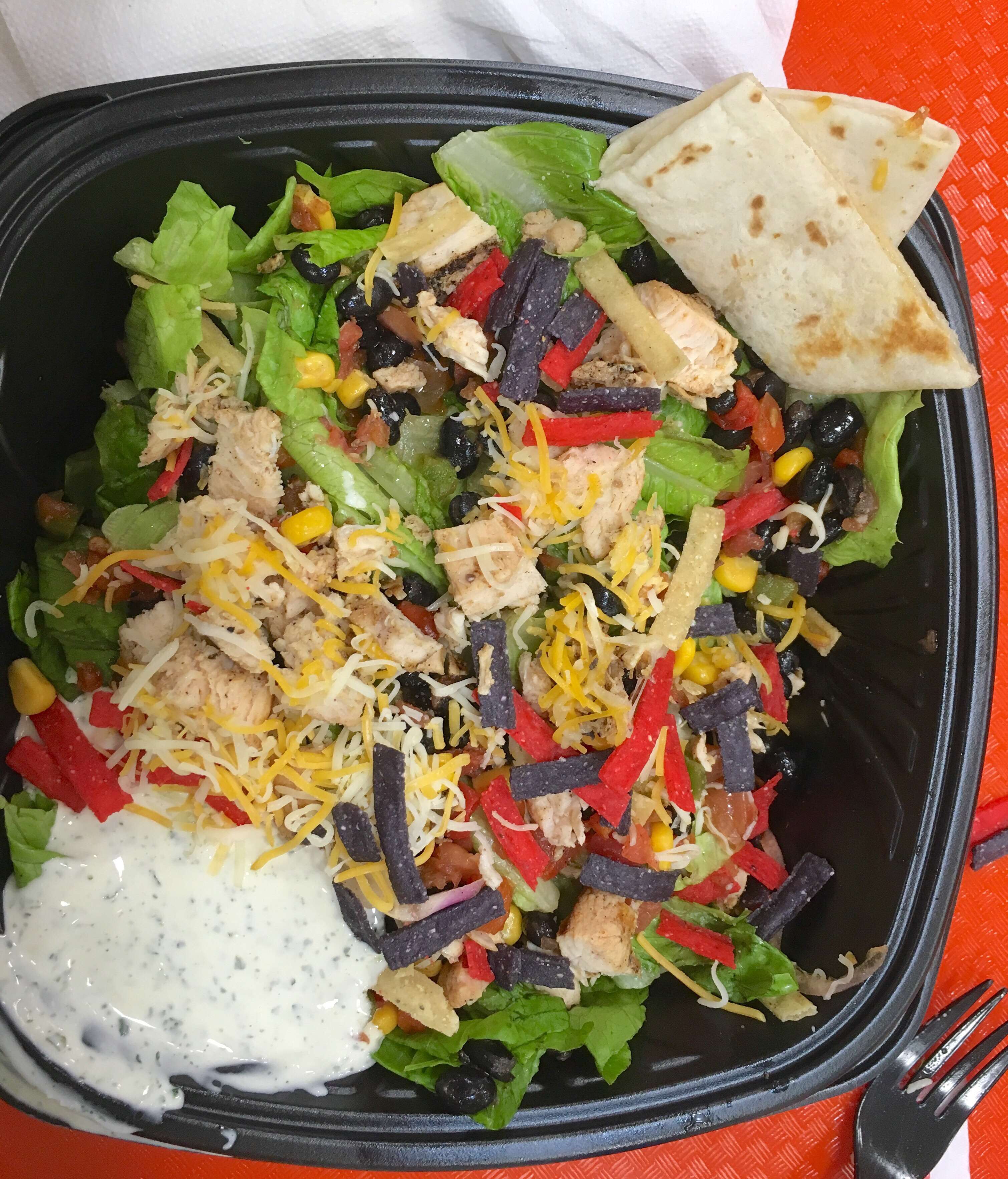 Photo credit: zomato