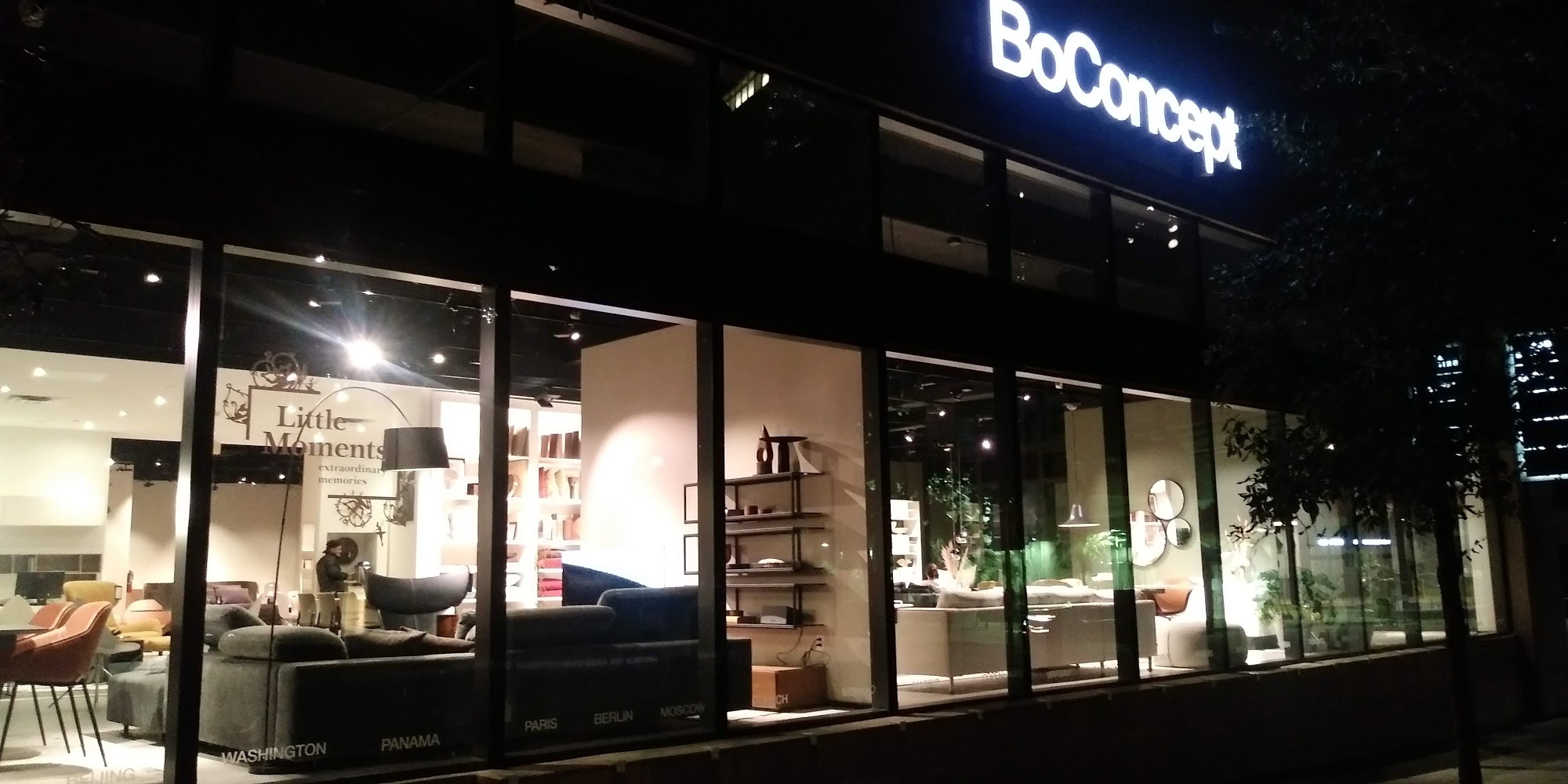 BoConcept - Miami