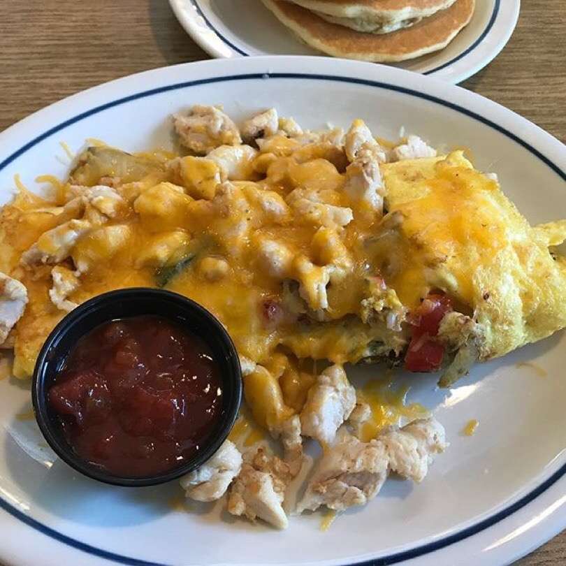 Photo credit: zomato