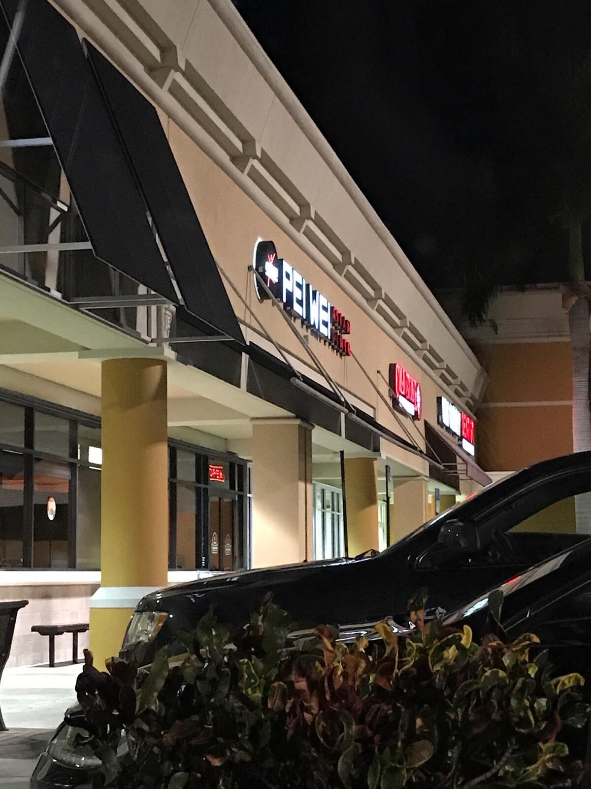 Photo credit: nextdoor