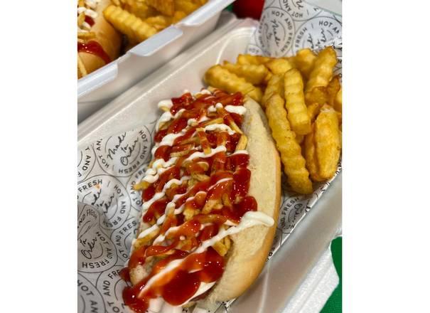 Photo credit: ubereats