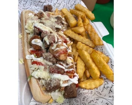 Photo credit: ubereats