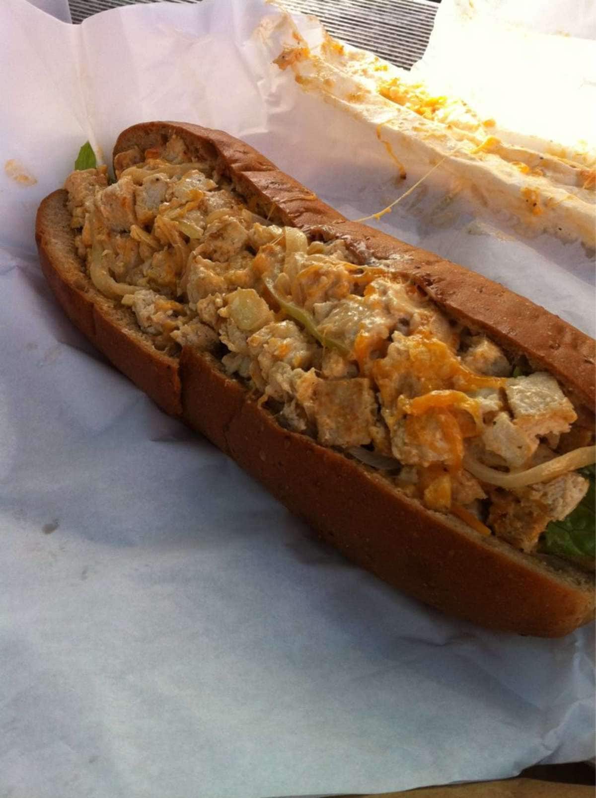 Photo credit: zomato