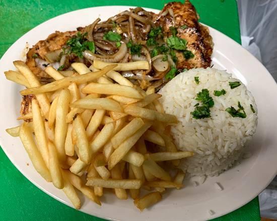Photo credit: ubereats