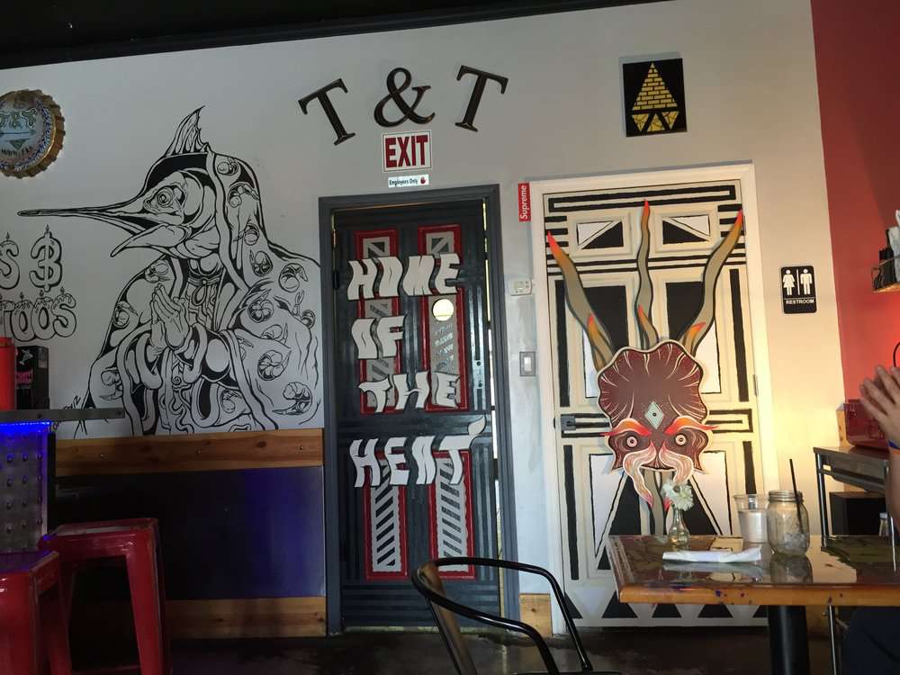 Photo credit: zomato