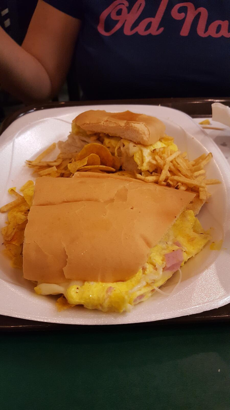 Photo credit: nextdoor