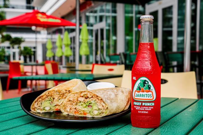 Photo credit: ubereats