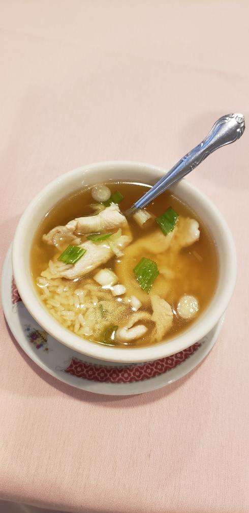 Photo credit: zomato