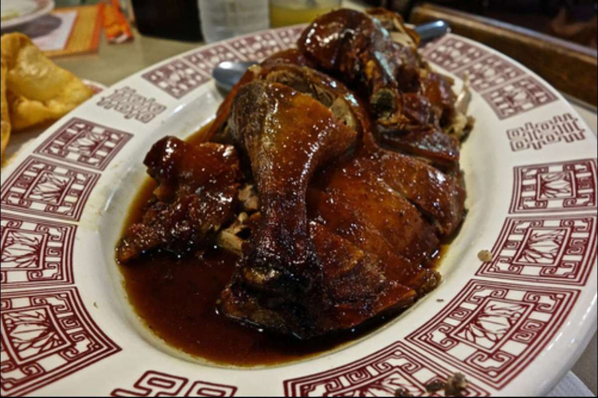 Photo credit: zomato