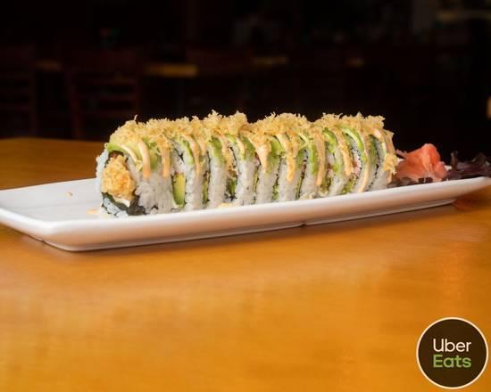 Ruson Japanese Steak House