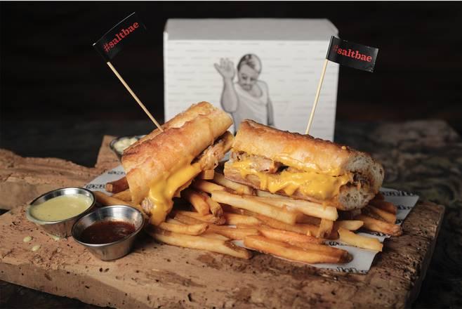 Photo credit: ubereats