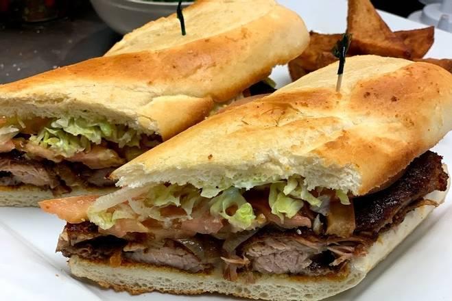 Photo credit: ubereats