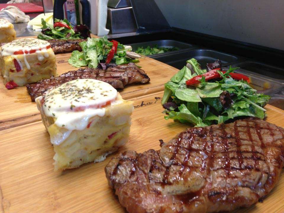 Photo credit: zomato