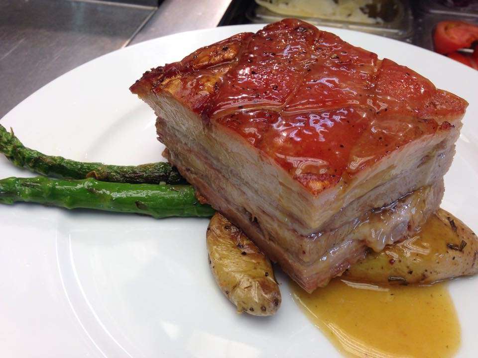 Photo credit: zomato