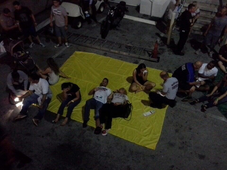 Photo credit: nextdoor