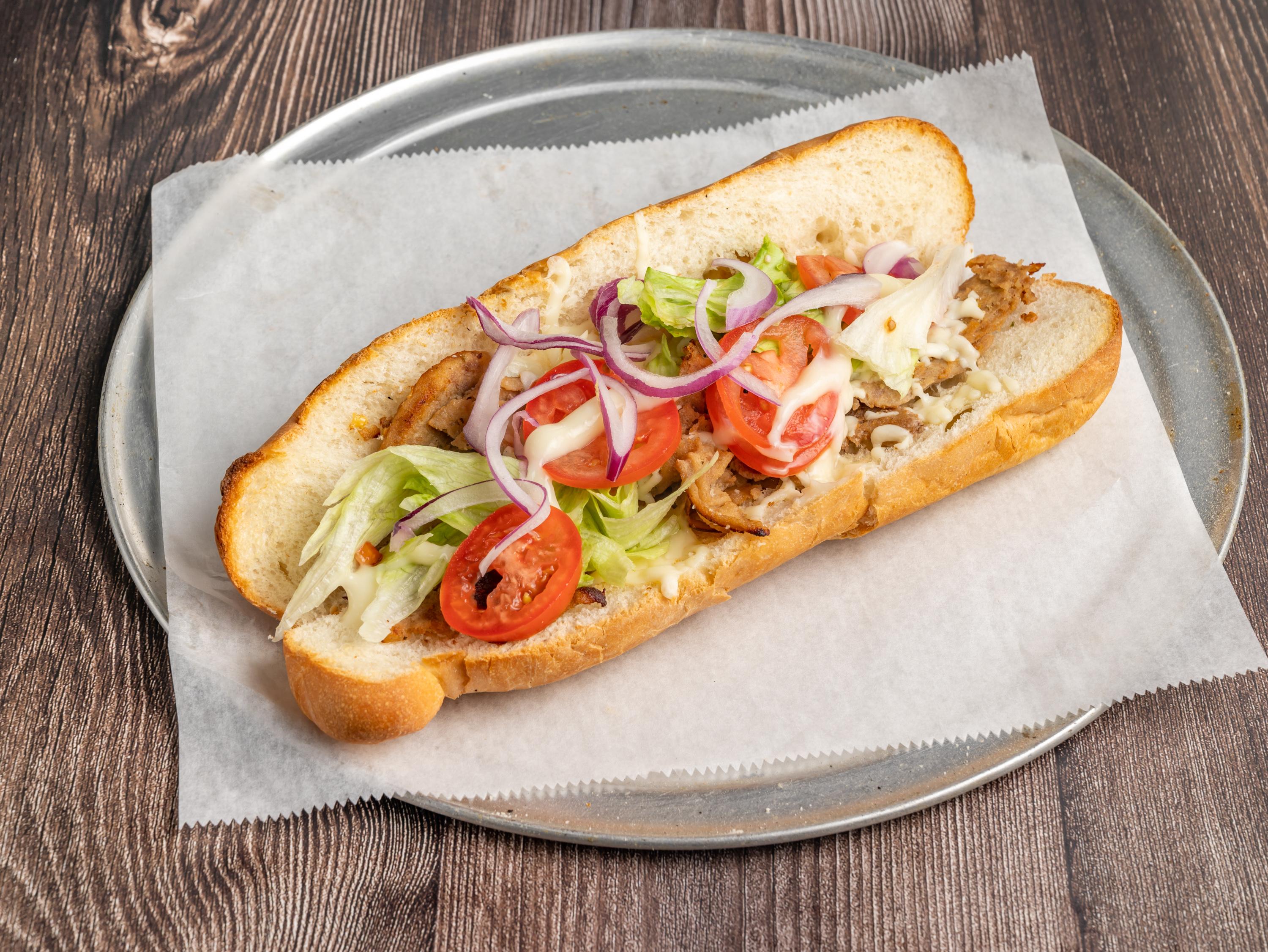 Photo credit: grubhub