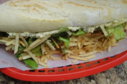Photo credit: grubhub