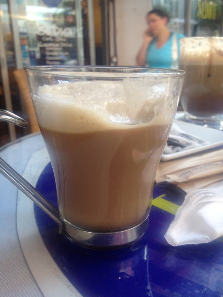 Photo credit: foursquare